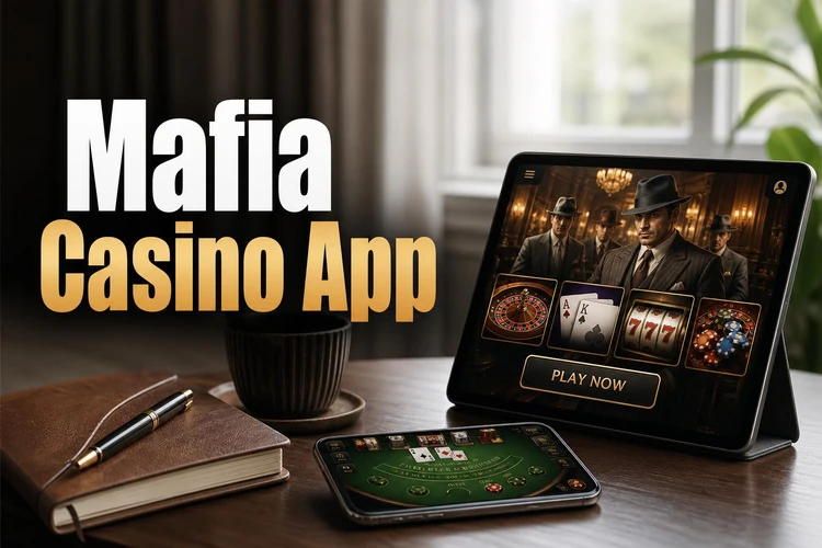 App Mafia