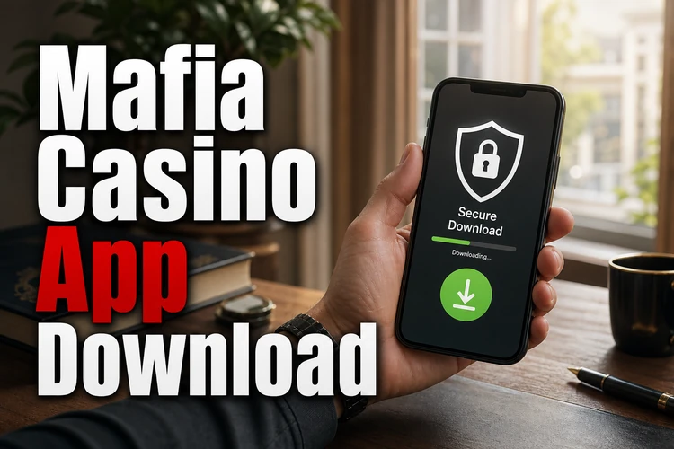 Mafia Casino App Download