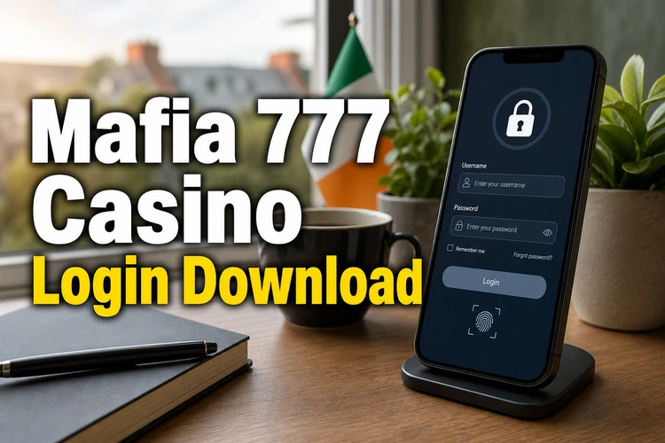Mafia 777 Casino Login Download