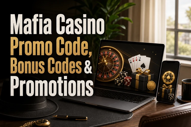 Mafia Casino Promo Code, Bonus Codes & Promotions