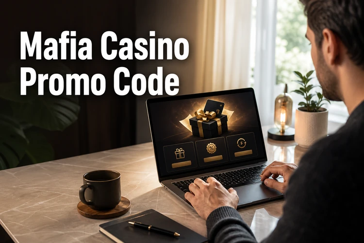 Mafia Casino Promo Code
