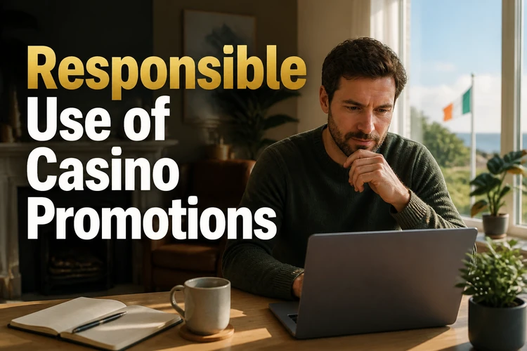 Responsible Use of Casino Promotions