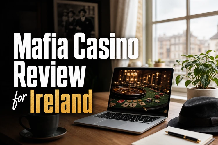 Mafia Casino Review for Ireland