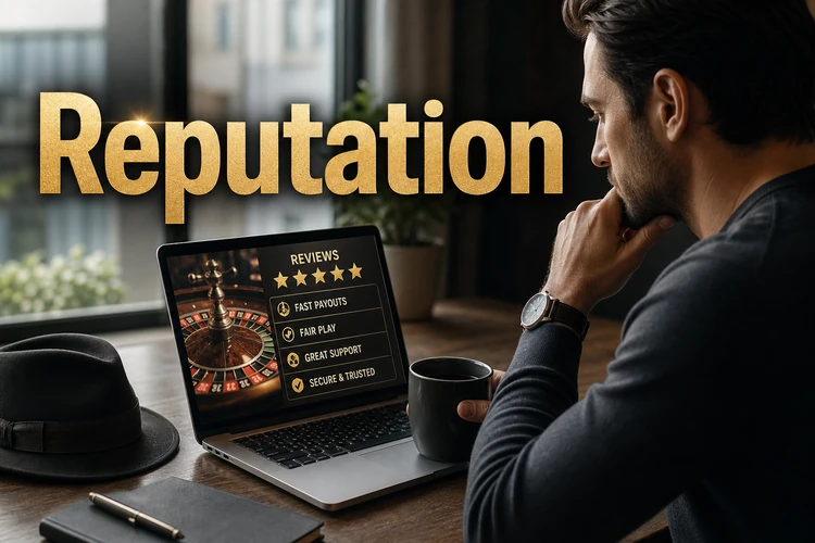 Reputation